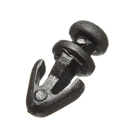 20 pcs Ford Mondeo Mk2 Mk3 Mk4 door seal sill weatherstrip clips lower, direct exterior replacement, vehicle trim repair