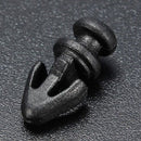 20 pcs Ford Mondeo Mk2 Mk3 Mk4 door seal sill weatherstrip clips lower, direct exterior replacement, vehicle trim repair