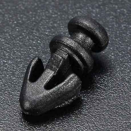 20 pcs Ford Mondeo Mk2 Mk3 Mk4 door seal sill weatherstrip clips lower, direct exterior replacement, vehicle trim repair