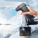 Turbo Jet Fan 300000RPM Powerful Air Blower, Brushless Motor Portable Dust Cleaner for Car Interior, 8000mAh Battery