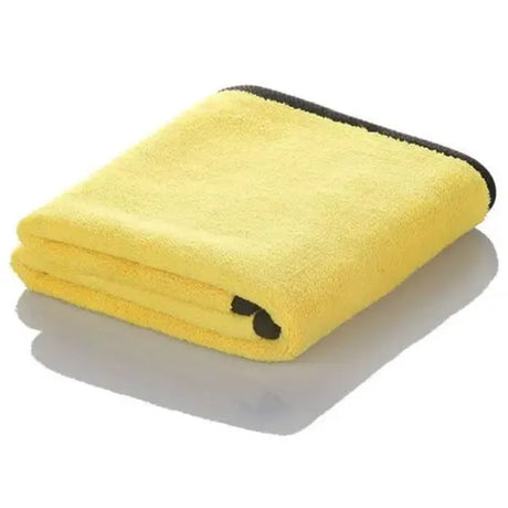 Super Absorbent Microfiber Cloth / Cleaning Cloth 70*140cm, car washing and detailing, polishing or foam cleaning