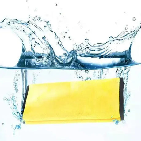 Super Absorbent Microfiber Cloth / Cleaning Cloth 70*140cm, car washing and detailing, polishing or foam cleaning