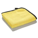 Super Absorbent Microfiber Cloth / Cleaning Cloth 70*140cm, car washing and detailing, polishing or foam cleaning