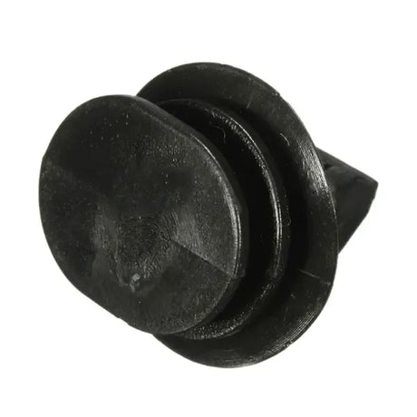20 pcs Sill Trim Side Skirts Bumper Fastener Clip for Mini Cooper, Plastic material, direct exterior replacement, Black Color