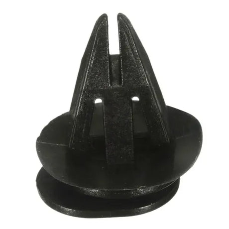 20 pcs Sill Trim Side Skirts Bumper Fastener Clip for Mini Cooper, Plastic material, direct exterior replacement, Black Color