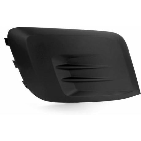 Front Bumper Fog Light Grille Lower Grille For Peugeot Partner 2015 2016 2017 2018 2019 1613564580 (Color: Right), ABS material