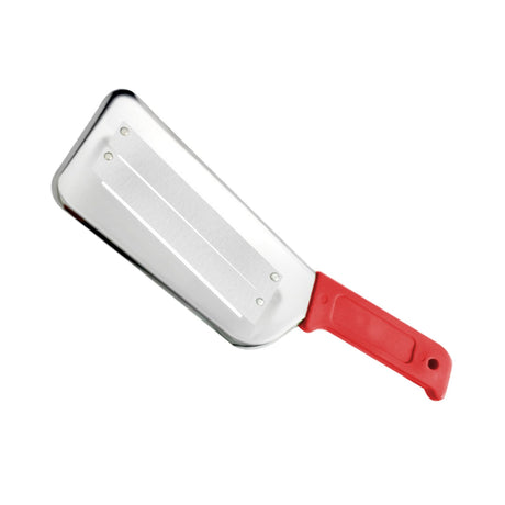 Cabbage Shredder Lettuce Chopper Lettuce Shredder - Cabbage Shredder for Sauerkraut Lettuce Cutter - Shredded Knife Sauerkraut Cutter Cabbage Cutting Red