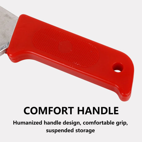 Cabbage Shredder Lettuce Chopper Lettuce Shredder - Cabbage Shredder for Sauerkraut Lettuce Cutter - Shredded Knife Sauerkraut Cutter Cabbage Cutting Red