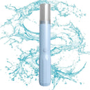 JWDX Peeler, Clearance Processing! Electric Fish Stainless Steel Cordless Fish Remover Cleaner Fish Remover with Rechargeable Battery for Easy Kitchen Cleaning Tool Blue