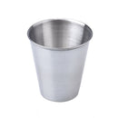 JWDX Wine Glass, 4 Small Wine Glasses with Sleeves, 4 Stainless Mug Tea Coffee Set Camping Steel Drinking Tumbler Cup of Glass and Bottle Z3-F