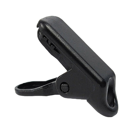 SWETRACE Tent Accessories Black For Outdoor Adventures 30Pcs