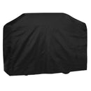 SWETRACE BBQ Pit Cover for Grill Nylon 1Pcs 67x24x46in