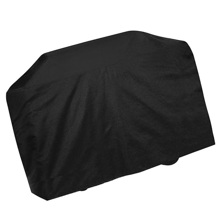 SWETRACE BBQ Pit Cover for Grill Nylon 1Pcs 67x24x46in