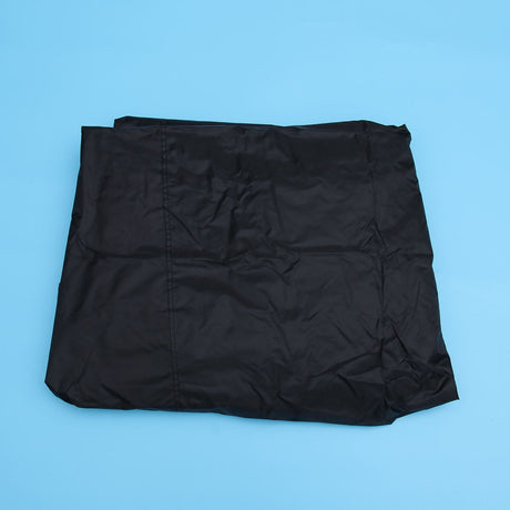 SWETRACE BBQ Pit Cover for Grill Nylon 1Pcs 67x24x46in