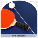 SWETRACE Racquet Grips 1Pcs for Table Tennis with Sweat Absorbing and Anti Skid