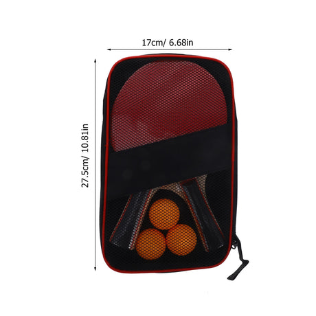 SWETRACE Table Tennis Training Ball 1 Beginner Men Women Children Anywhere Play