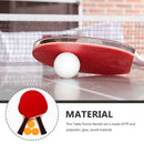 SWETRACE Table Tennis Training Ball 1 Beginner Men Women Children Anywhere Play