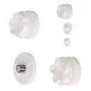 Plastic Gear For Gearbox 550 And 390 ChildrenS Electric Car Kid Ride On Toy 390 B Small Gear Smile Home