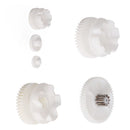 Plastic Gear For Gearbox 550 And 390 ChildrenS Electric Car Kid Ride On Toy 390 B Small Gear Smile Home