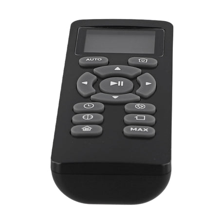 Control Your Robot Vacuum with Replacement Remote for BG600 MAX Series Smile Home