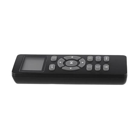 Control Your Robot Vacuum with Replacement Remote for BG600 MAX Series Smile Home