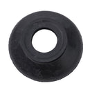 Universal Rubber Dust Cover Ball Joint Boots Track Rod End Set Of 2 For Car Suspension