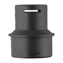 42Mm To 60Mm Heater Connector Air Vent Outlet Plastic Material 42Mm Diameter 60Mm Diameter Fit For Air Ducting