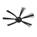 Compatible Side Brushes for Robot Vacuum Cleaners, Brushes for Mini and Smart Models, Round Shape 2pcs