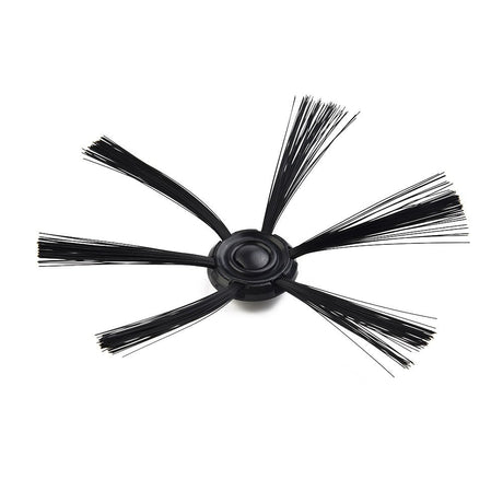 Compatible Side Brushes for Robot Vacuum Cleaners, Brushes for Mini and Smart Models, Round Shape 2pcs