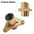 for ATV Quad Front Wheel Hub For Kazuma Meerkat for 50cc 110cc Go Kart