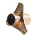 for ATV Quad Front Wheel Hub For Kazuma Meerkat for 50cc 110cc Go Kart