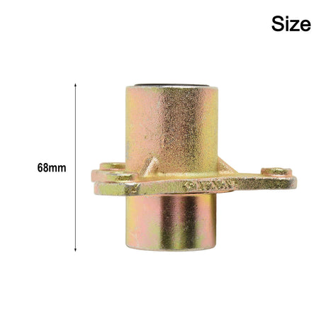 for ATV Quad Front Wheel Hub For Kazuma Meerkat for 50cc 110cc Go Kart