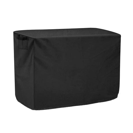 Waterproof Outdoor Prep Movable Dining Cart Pizza Oven Patio Grill Table Cover 104*61*81Cm Smile Home 140*61*81Cm
