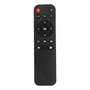 Irbis 0121 0321 Robotic Vacuum Cleaner Replacement Remote Control Black Accessories For Midea Vcro4W Mamibot Provac Redmond Vr 1321S Kabum Smart 100 Teendow Br151