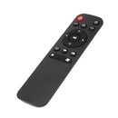 Irbis 0121 0321 Robotic Vacuum Cleaner Replacement Remote Control Black Accessories For Midea Vcro4W Mamibot Provac Redmond Vr 1321S Kabum Smart 100 Teendow Br151