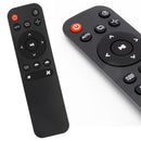 Irbis 0121 0321 Robotic Vacuum Cleaner Replacement Remote Control Black Accessories For Midea Vcro4W Mamibot Provac Redmond Vr 1321S Kabum Smart 100 Teendow Br151