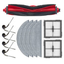 Main Side Brush Filter Mop Cloth Kit For Roborock Q10 S5/Q10 S5+/Q10 VF/Q10 VF+/Q10V/Q10V+ Vacuum Cleaner Tools Spare Parts A
