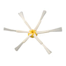 Robot Vacuum Cleaner 6-armed Side Brush For Roomba 500 600 700 Series 510