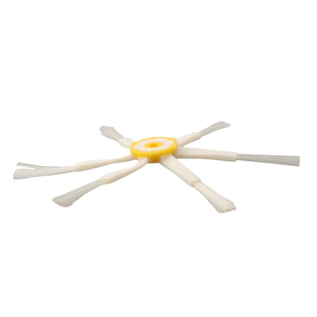 Robot Vacuum Cleaner 6-armed Side Brush For Roomba 500 600 700 Series 510