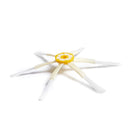 Robot Vacuum Cleaner 6-armed Side Brush For Roomba 500 600 700 Series 510