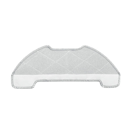 Essential Main Brush Filters Mop Cloth Kit for AIRROBO P30 Vacuum Cleaner A