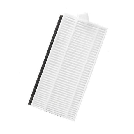 Essential Main Brush Filters Mop Cloth Kit for AIRROBO P30 Vacuum Cleaner A