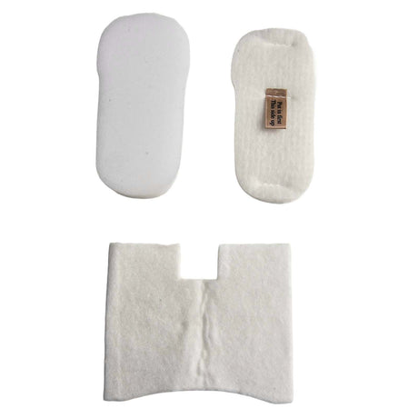 Filters For Shark HZ500UKT HZ500 HZ2000 HZ2002 HZ251 Vacuum Cleaner Parts Home Appliance Parts Household Supplies A