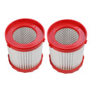 For BOSCH VF320H 18V HEPA Filter Washable 18V 2.6 Gallon Wet/Dry Vacuum Cleaner Replacement Part Filters