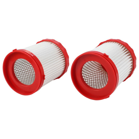 For BOSCH VF320H 18V HEPA Filter Washable 18V 2.6 Gallon Wet/Dry Vacuum Cleaner Replacement Part Filters