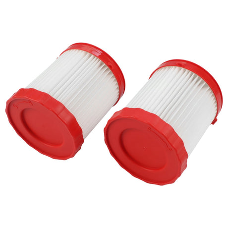 For BOSCH VF320H 18V HEPA Filter Washable 18V 2.6 Gallon Wet/Dry Vacuum Cleaner Replacement Part Filters