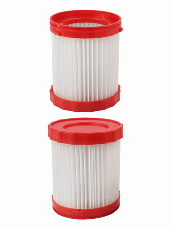 For BOSCH VF320H 18V HEPA Filter Washable 18V 2.6 Gallon Wet/Dry Vacuum Cleaner Replacement Part Filters