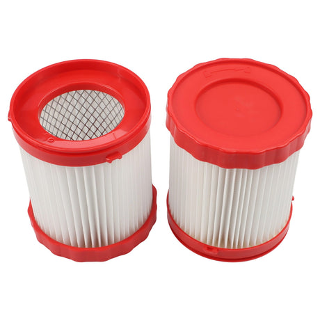 For BOSCH VF320H 18V HEPA Filter Washable 18V 2.6 Gallon Wet/Dry Vacuum Cleaner Replacement Part Filters