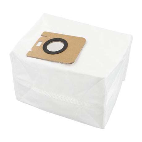 2pcs Non-woven Fabric Dust Bags For Dreame D9 Plus Robot Vacuum Cleaner Household Appliance Accessories