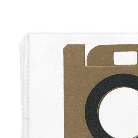 2pcs Non-woven Fabric Dust Bags For Dreame D9 Plus Robot Vacuum Cleaner Household Appliance Accessories